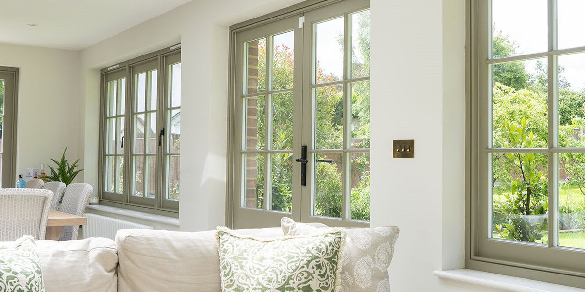 Windows Styles Explained – From The Anvil