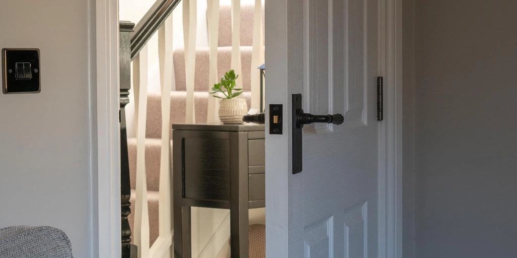 A Guide to Door Locks & Latches