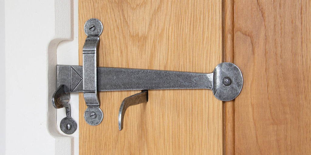 Thumblatches Explained