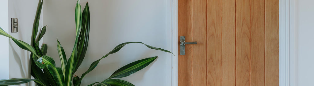 Internal Door Hardware