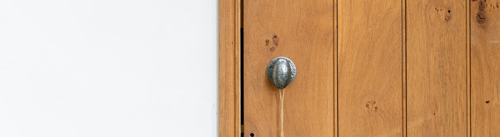 Oval Cabinet Knobs