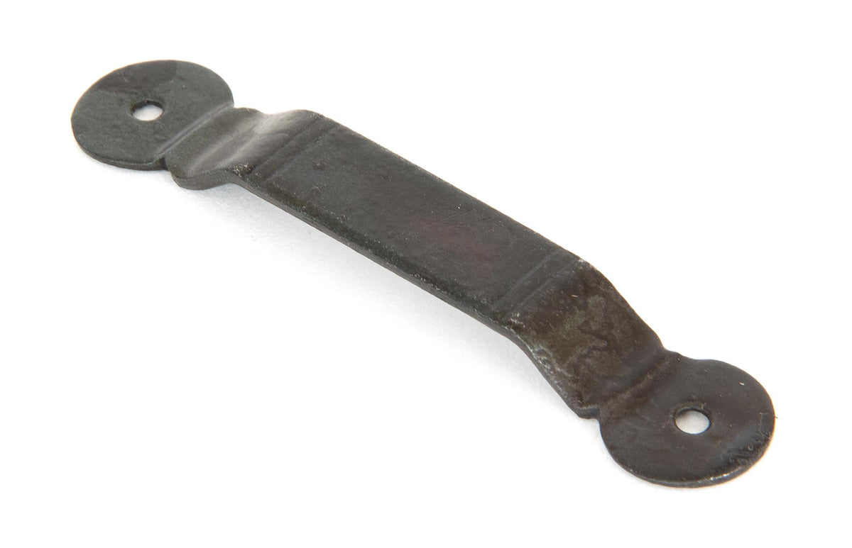 Beeswax Gothic Screw on Staple