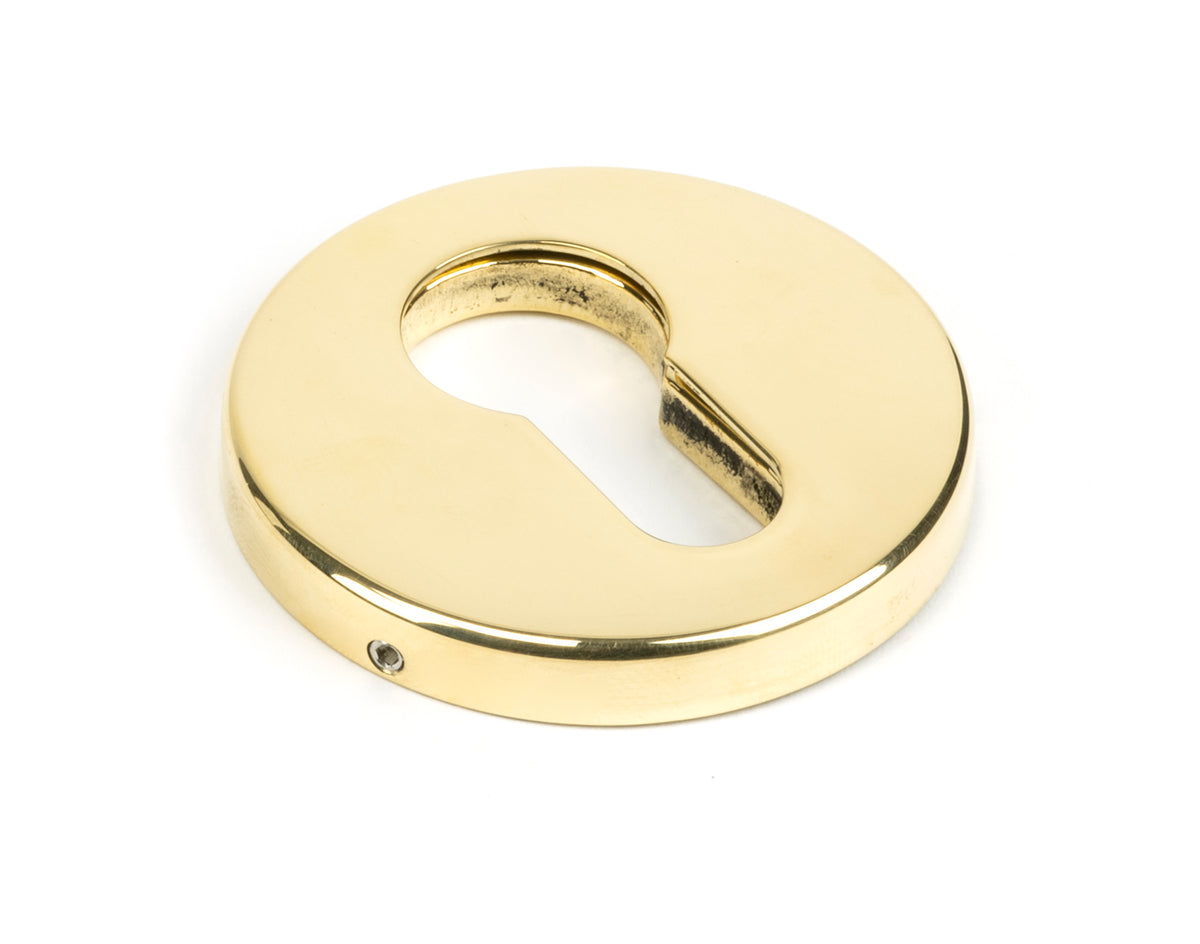 External Beeswax 52mm Regency Concealed Escutcheon