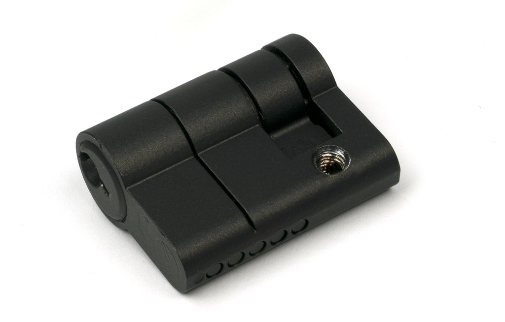 From The Anvil's Aged Bronze 5 Pin Single Cylinder