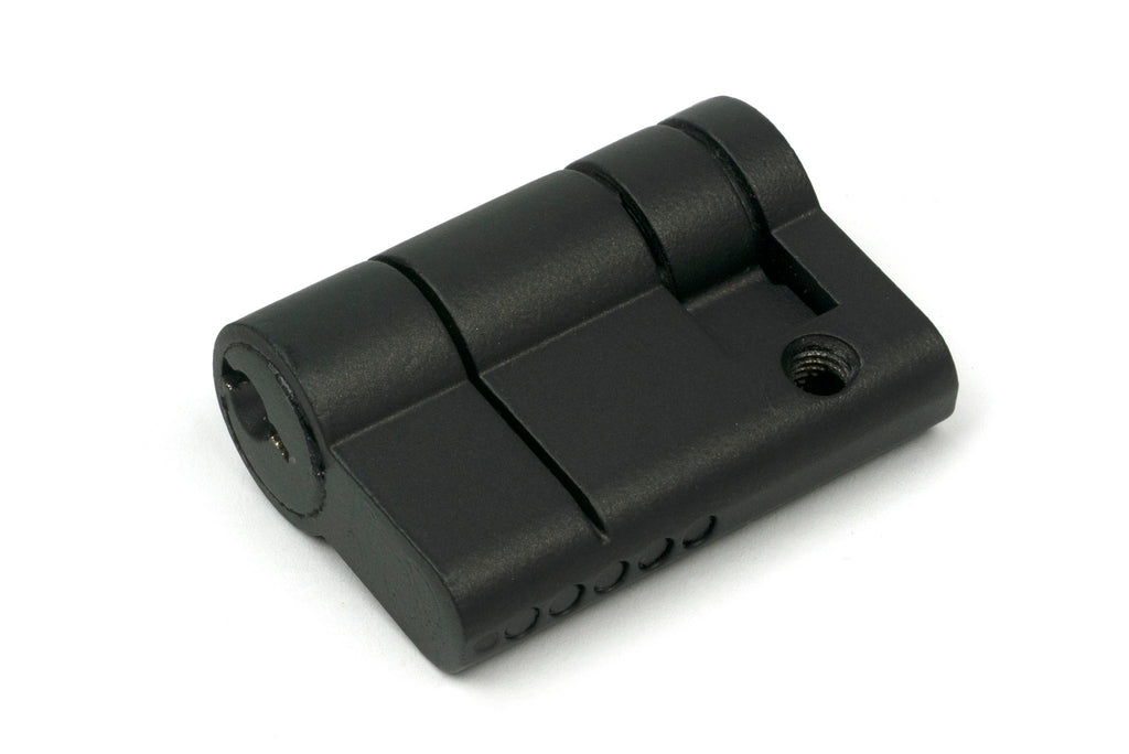 From The Anvil's Aged Bronze 5 Pin Single Cylinder