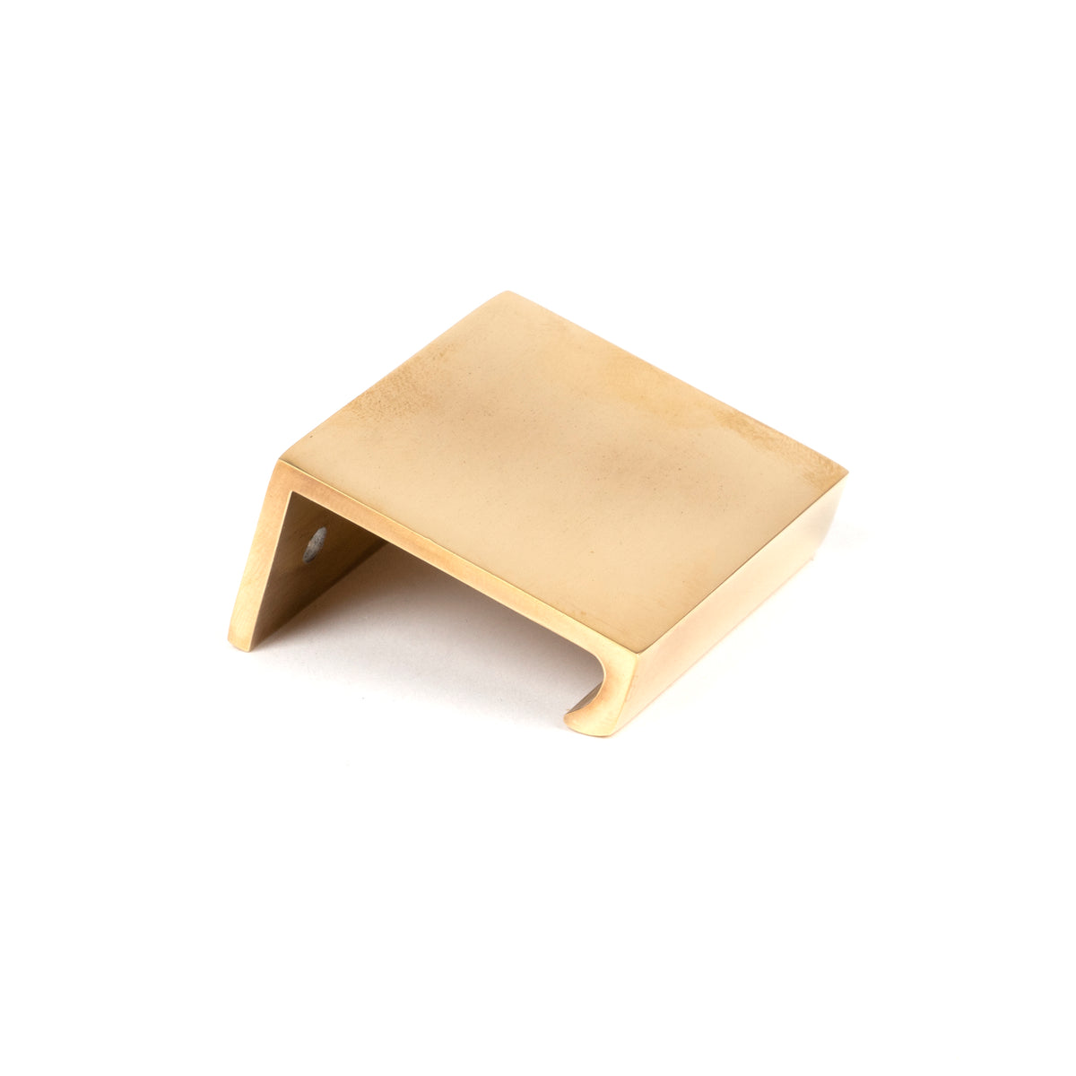 Plain Edge Pull – From The Anvil