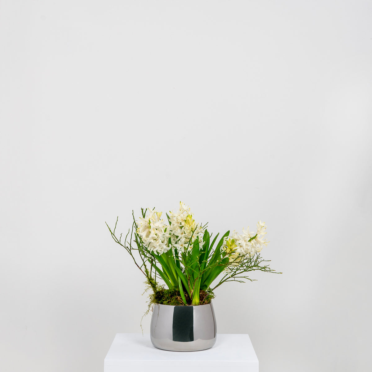 Hepworth Pot – From The Anvil