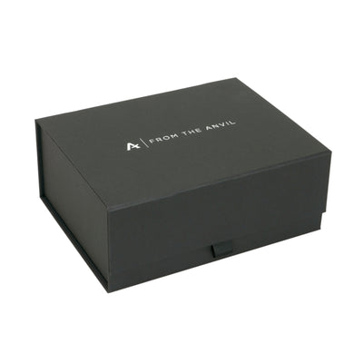 Hardware Finish Swatch Box