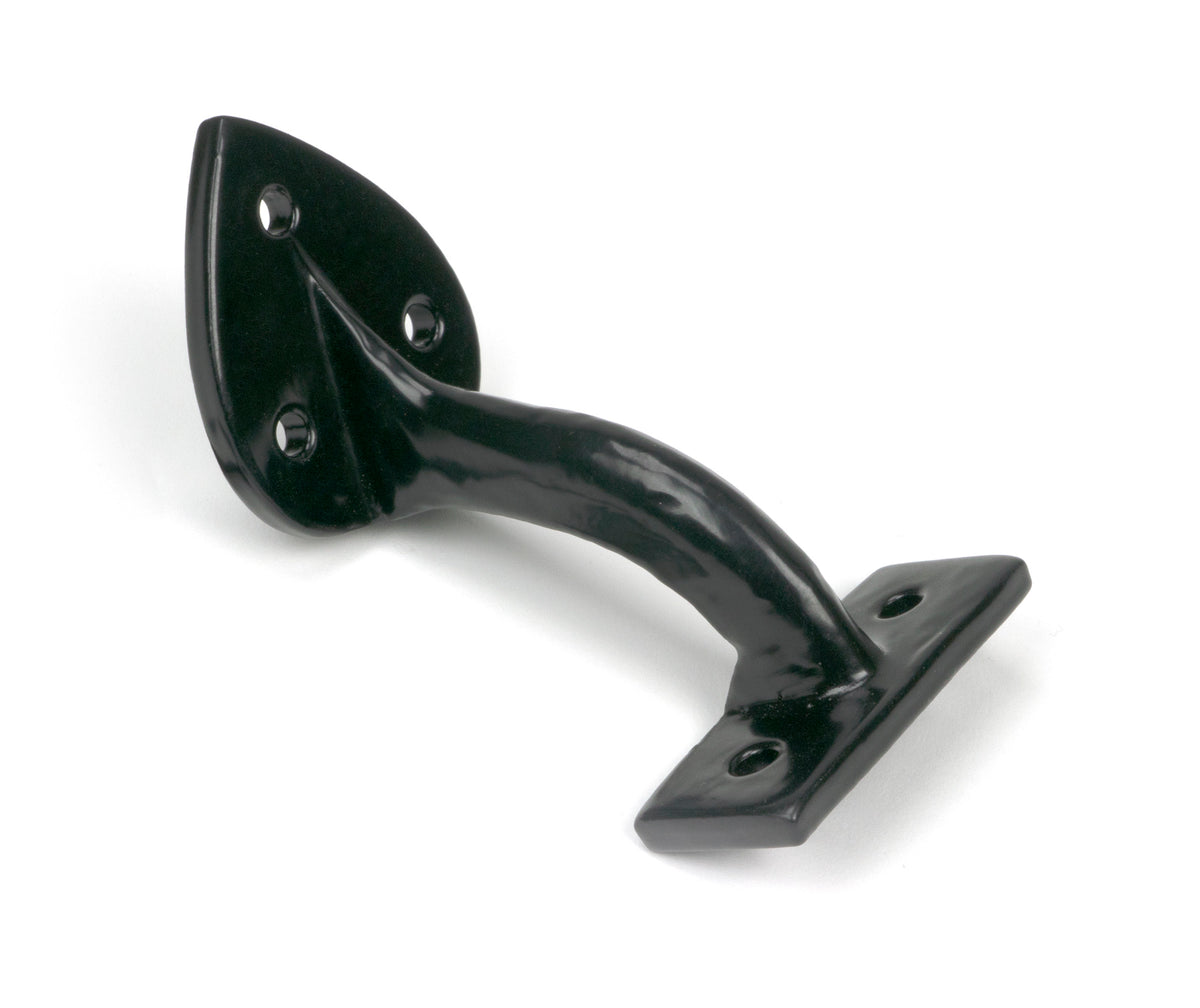 Pewter 2.5" Handrail Bracket
