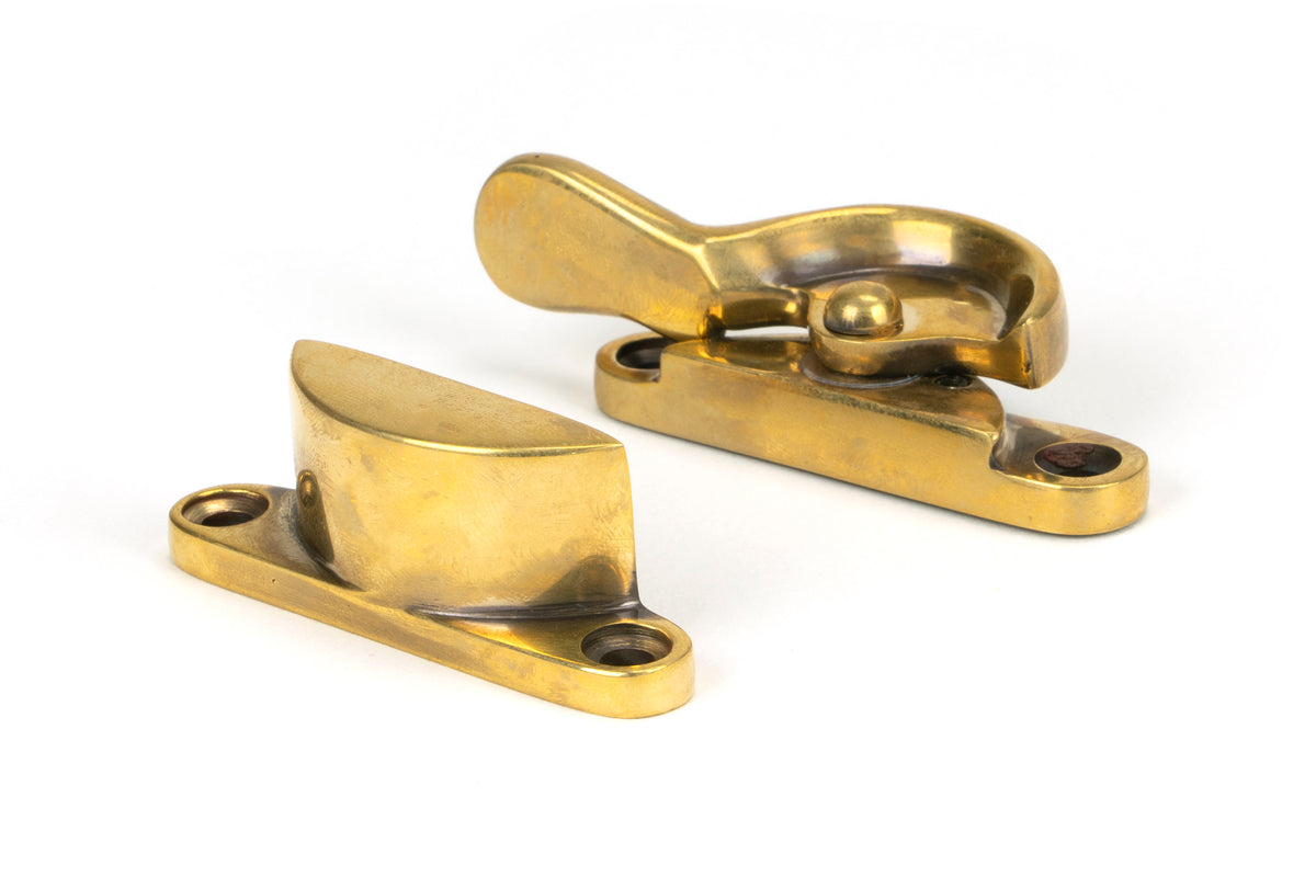 Pewter Fitch Fastener