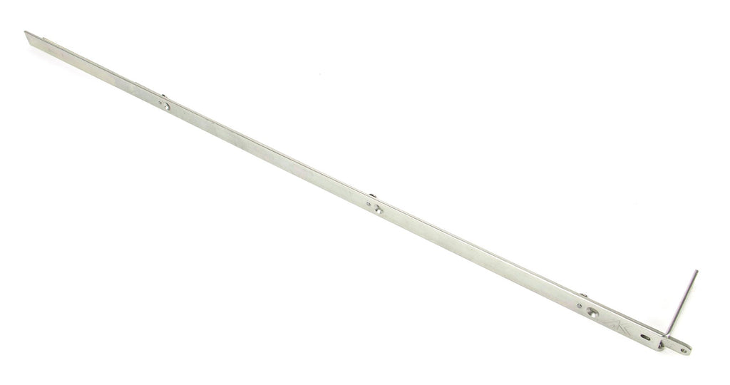 From The Anvil's BZP BZP Excal - 1210-1470mm Shootbolt Extension Rod