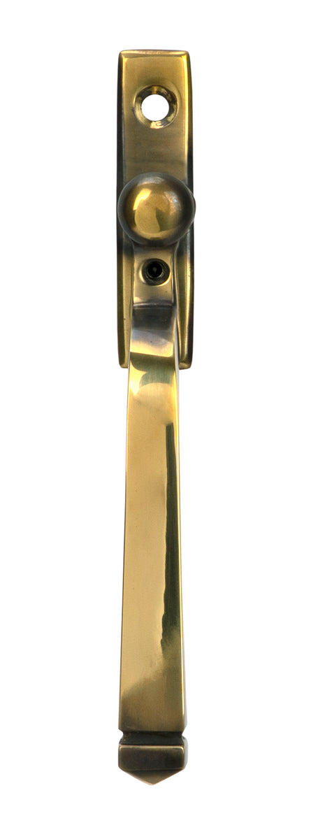 Polished Nickel Avon Espag