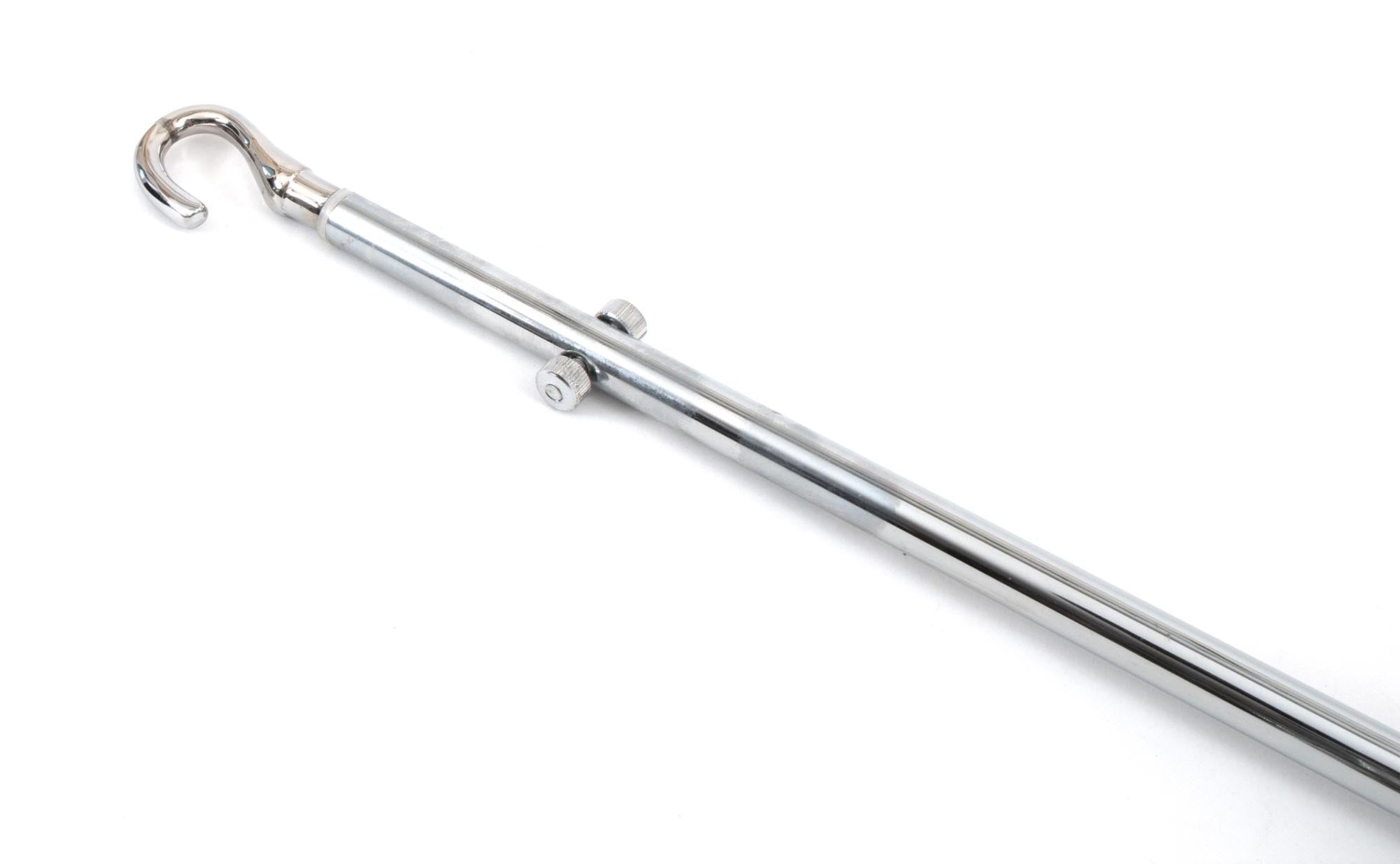 Telescopic Window Winder – From The Anvil