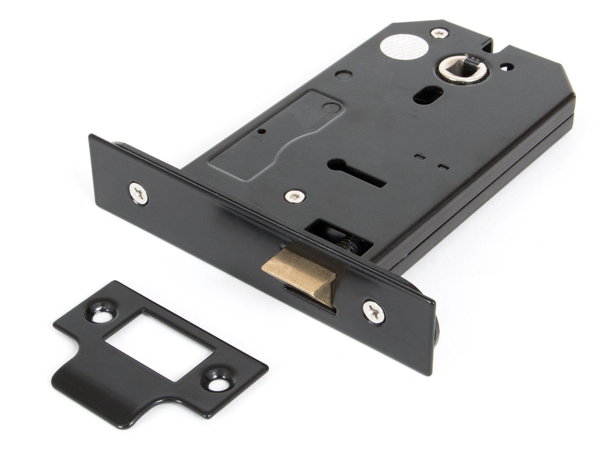 PVD 5" Horizontal Latch