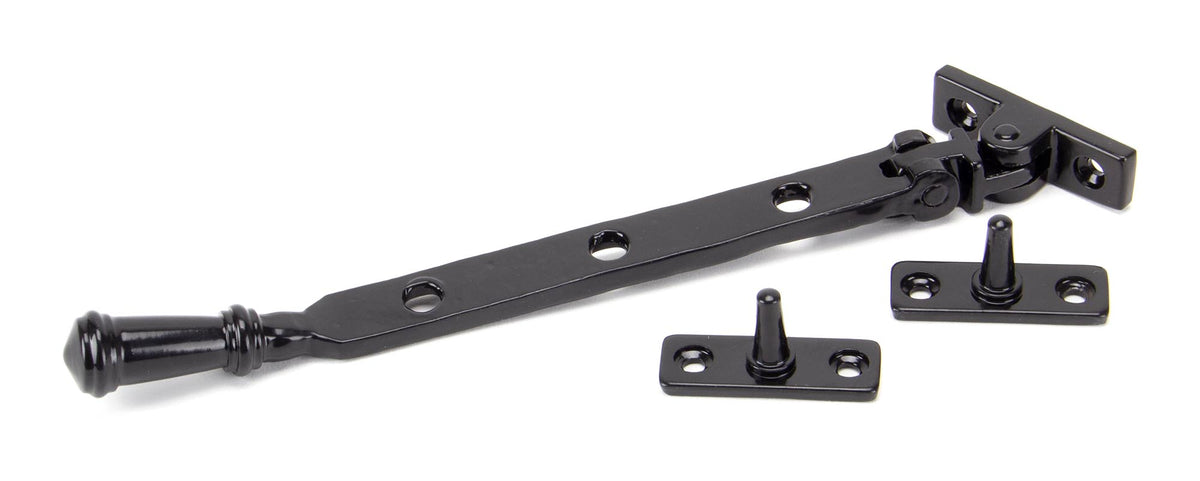 Black 10" Regency Stay