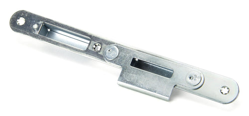 BZP Winkhaus Centre Latch Keep