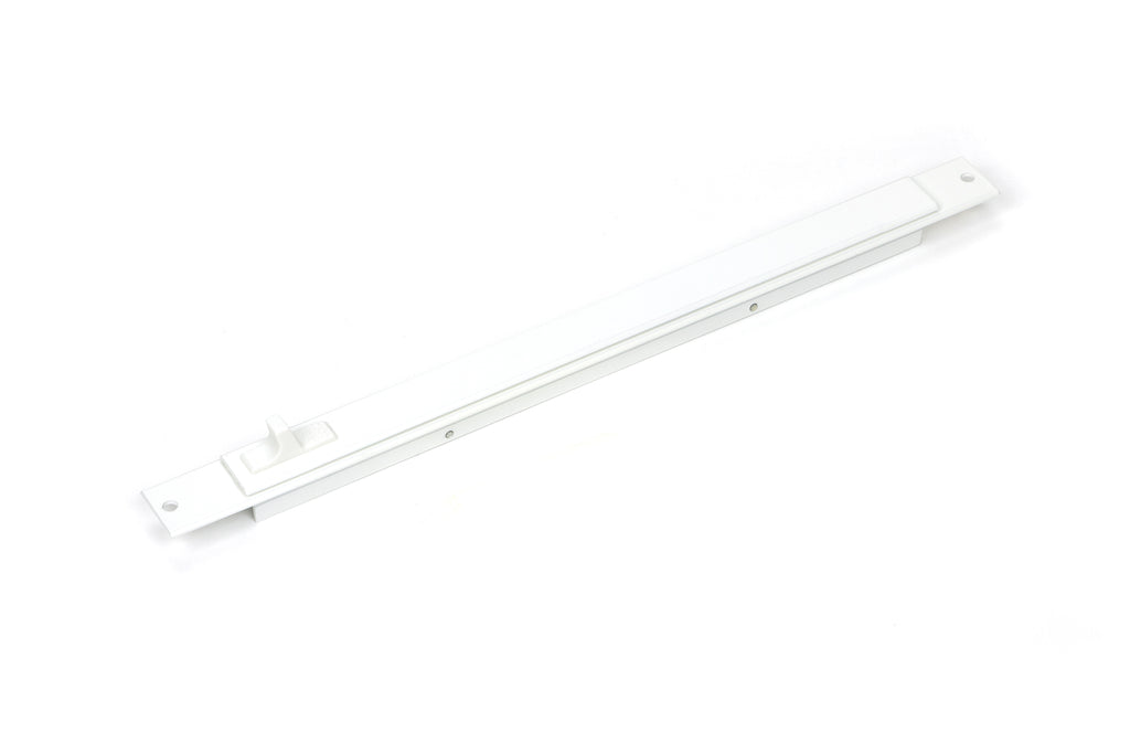 From The Anvil's White Trimvent 90 Hi Lift Vent