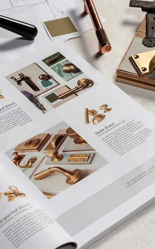 Forging Brochures Blacksmith Heritage & The Forging Process – From The Anvil