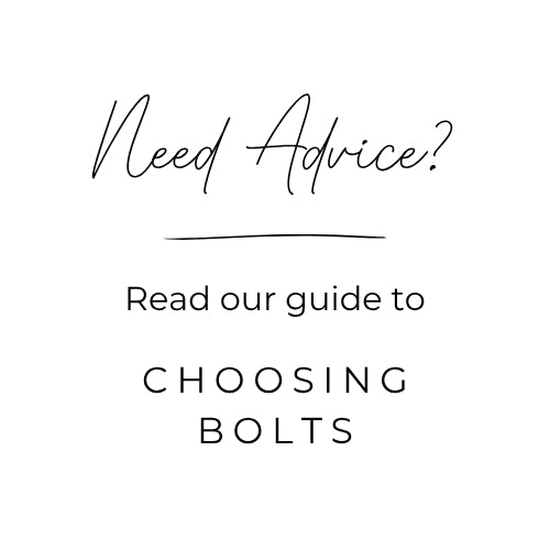 Bolts