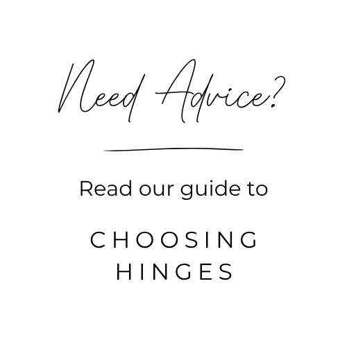 Window Hinges