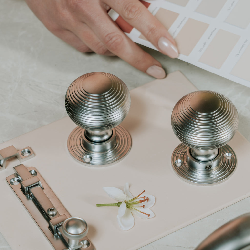 From The Anvil – Luxury Handmade Ironmongery, Door Handles & Homeware From The Anvil – Luxury Handmade Ironmongery, Door Handles & Homeware