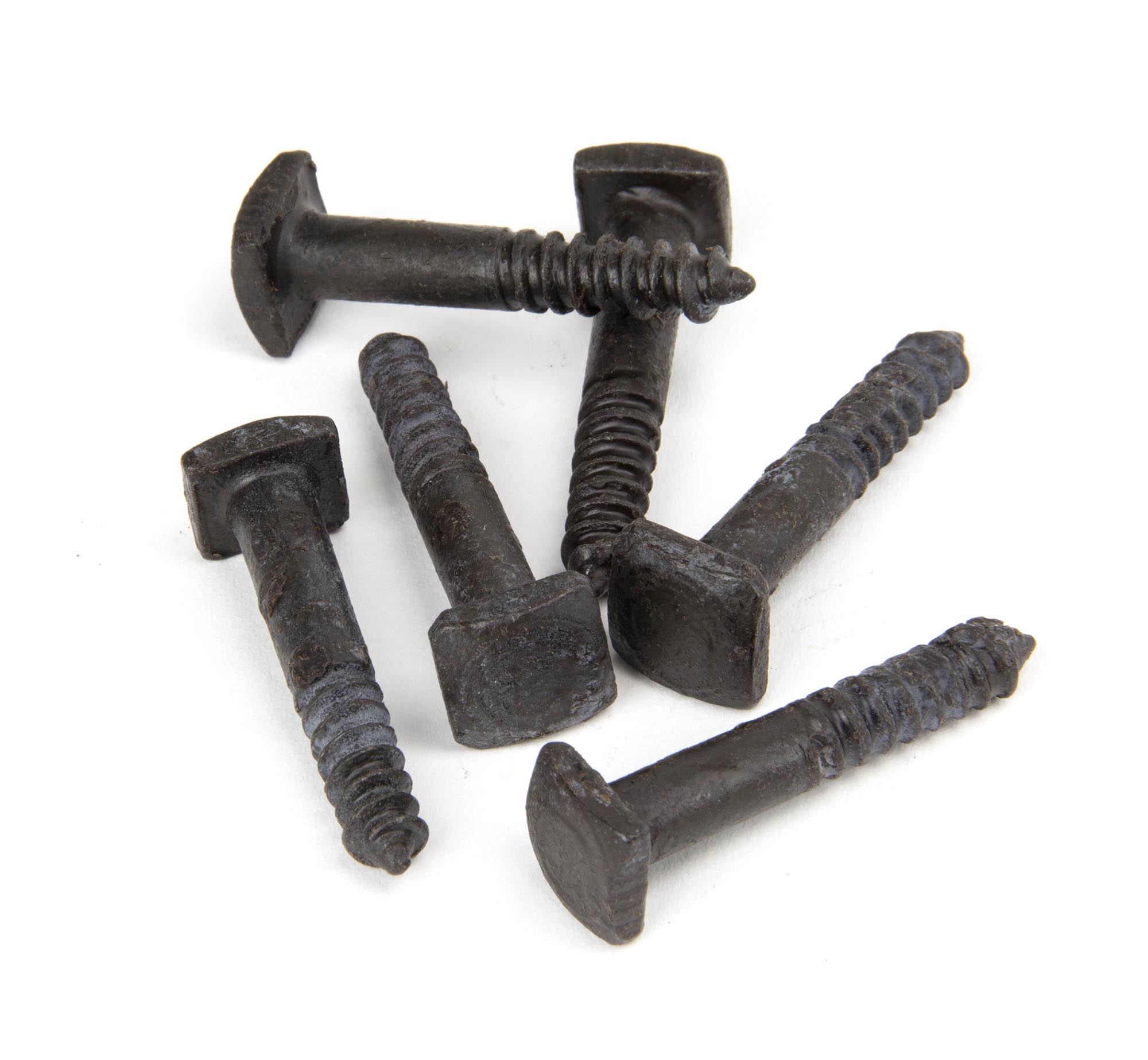 Beeswax Lagg Bolt for Cottage Latch (6)
