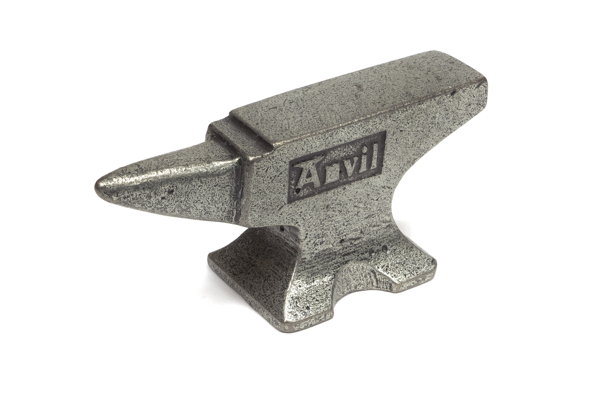 FTA 33323 PEWTER ANVIL PAPER WEIGHT
