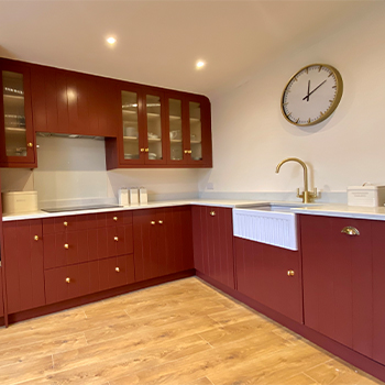 Expert Kitchen Advice From Browson Design and Build