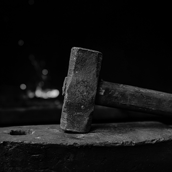 Blacksmith Heritage & The Forging Process